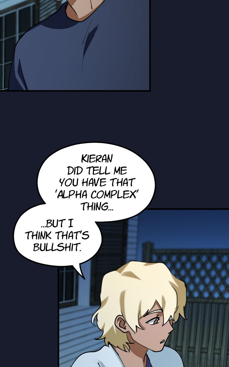 Read Love Bites chapter 63 image 29 on Lezhin