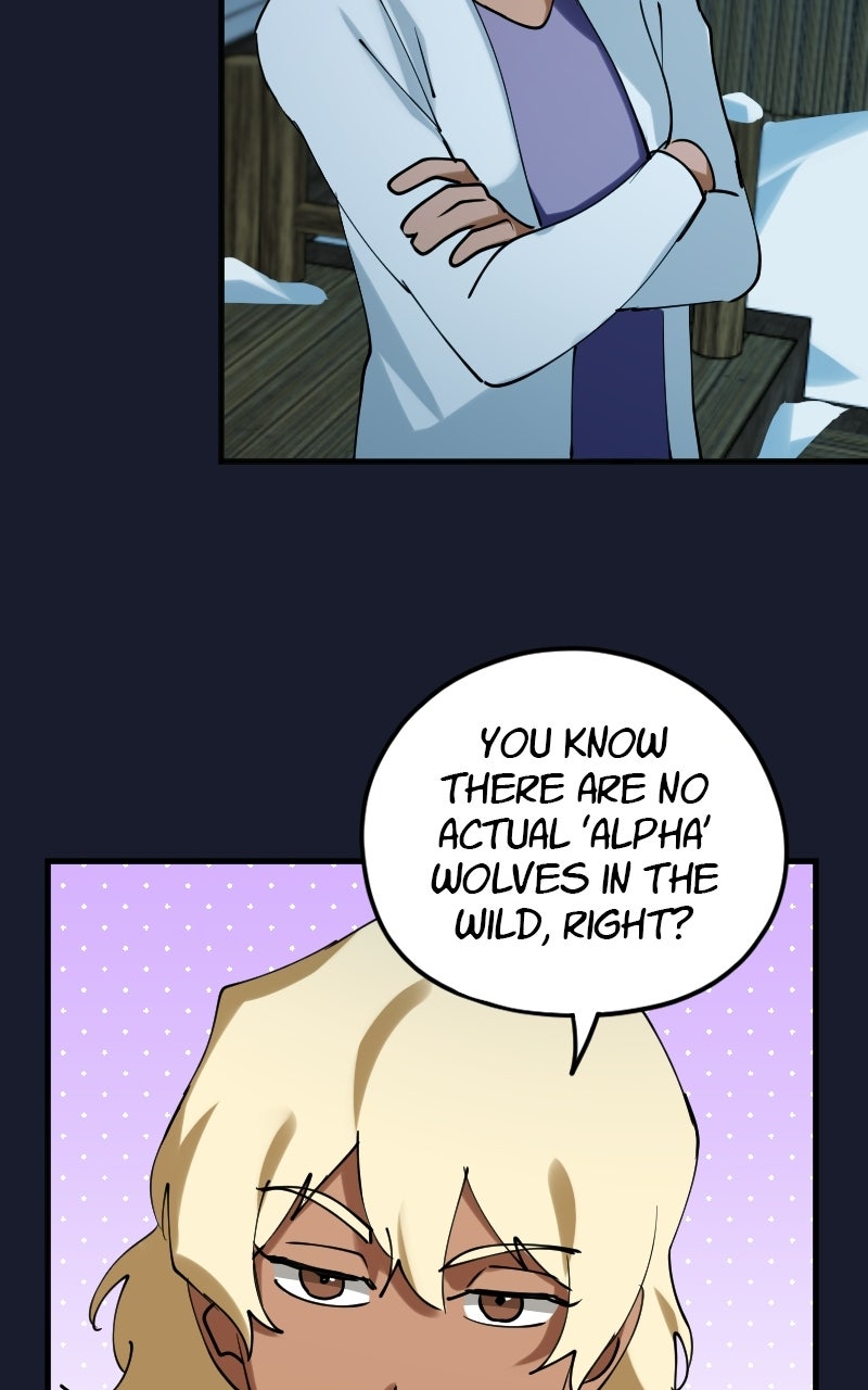 Read Love Bites chapter 63 image 30 on Lezhin