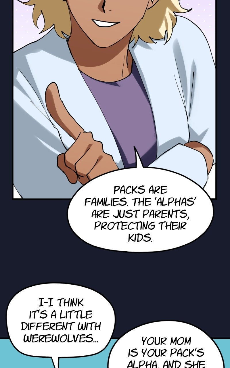 Read Love Bites chapter 63 image 31 on Lezhin
