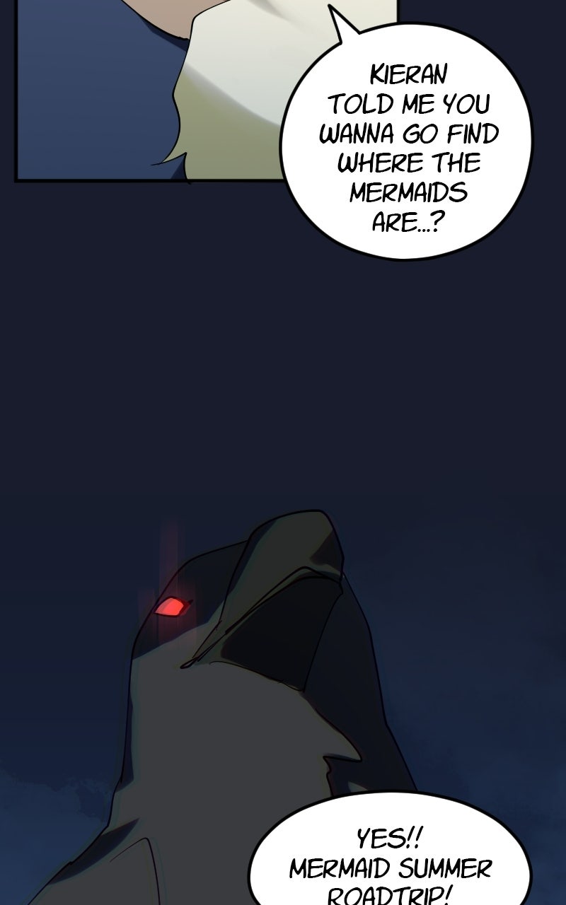 Read Love Bites chapter 63 image 36 on Lezhin