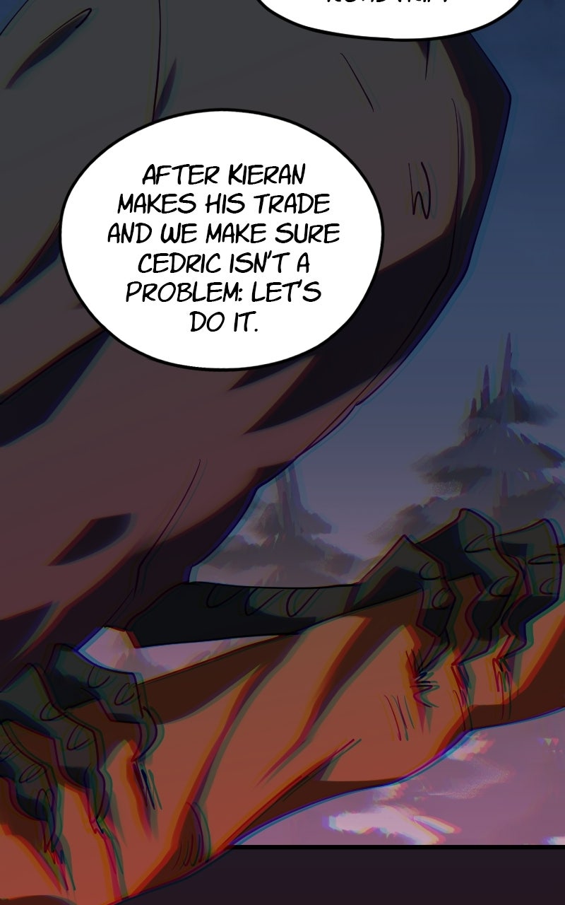 Read Love Bites chapter 63 image 37 on Lezhin