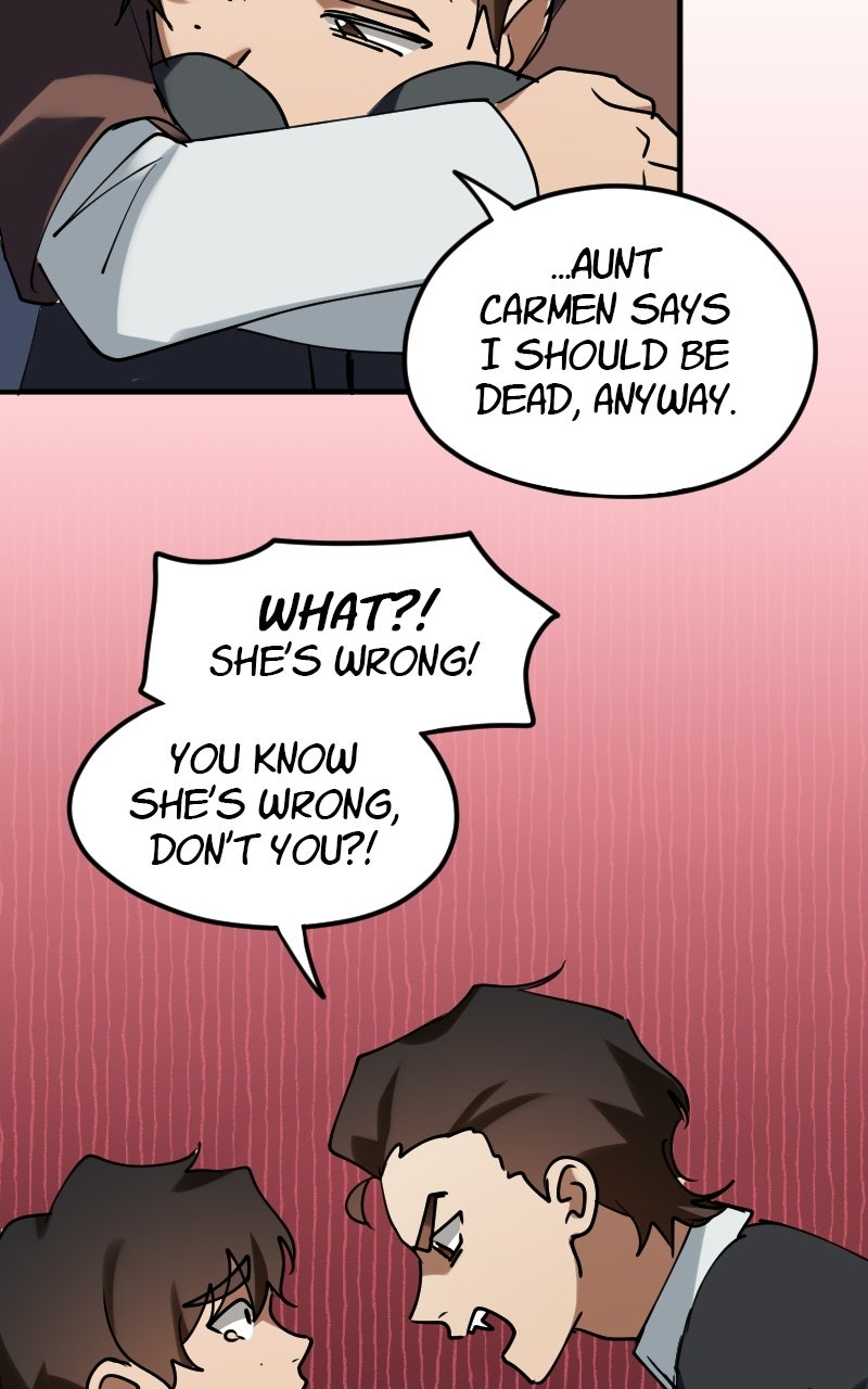 Read Love Bites chapter 63 image 4 on Lezhin
