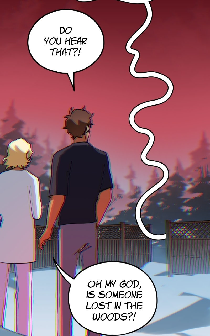 Read Love Bites chapter 63 image 40 on Lezhin