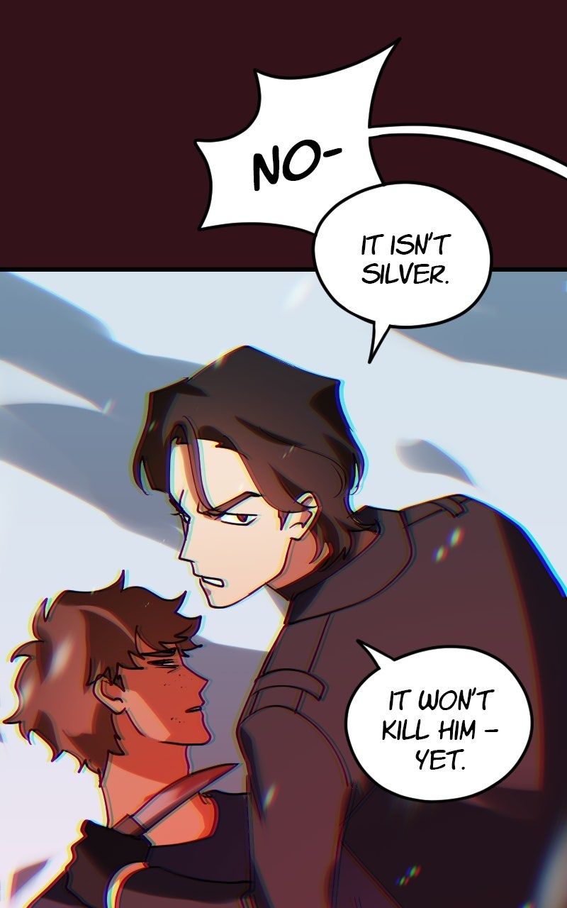 Read Love Bites chapter 63 image 46 on Lezhin
