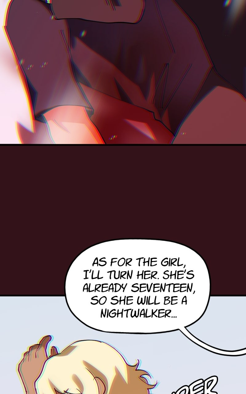 Read Love Bites chapter 63 image 47 on Lezhin