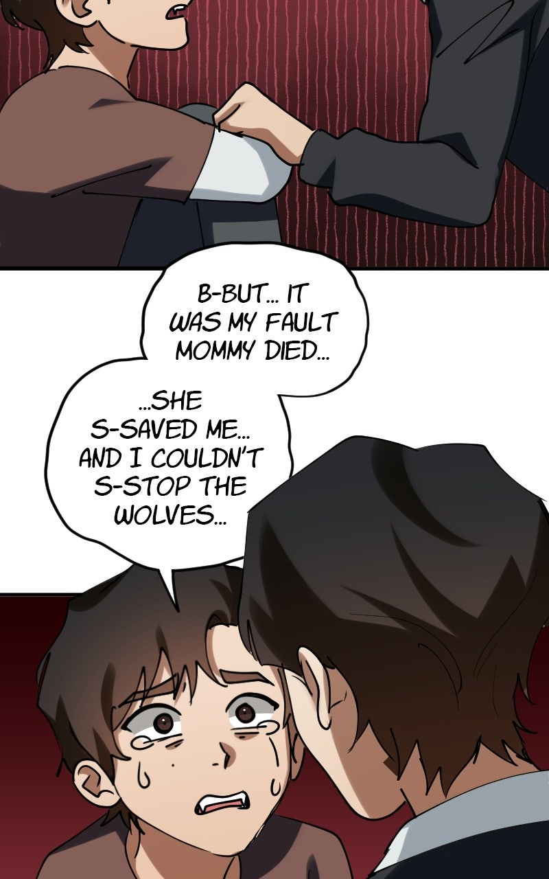 Read Love Bites chapter 63 image 5 on Lezhin