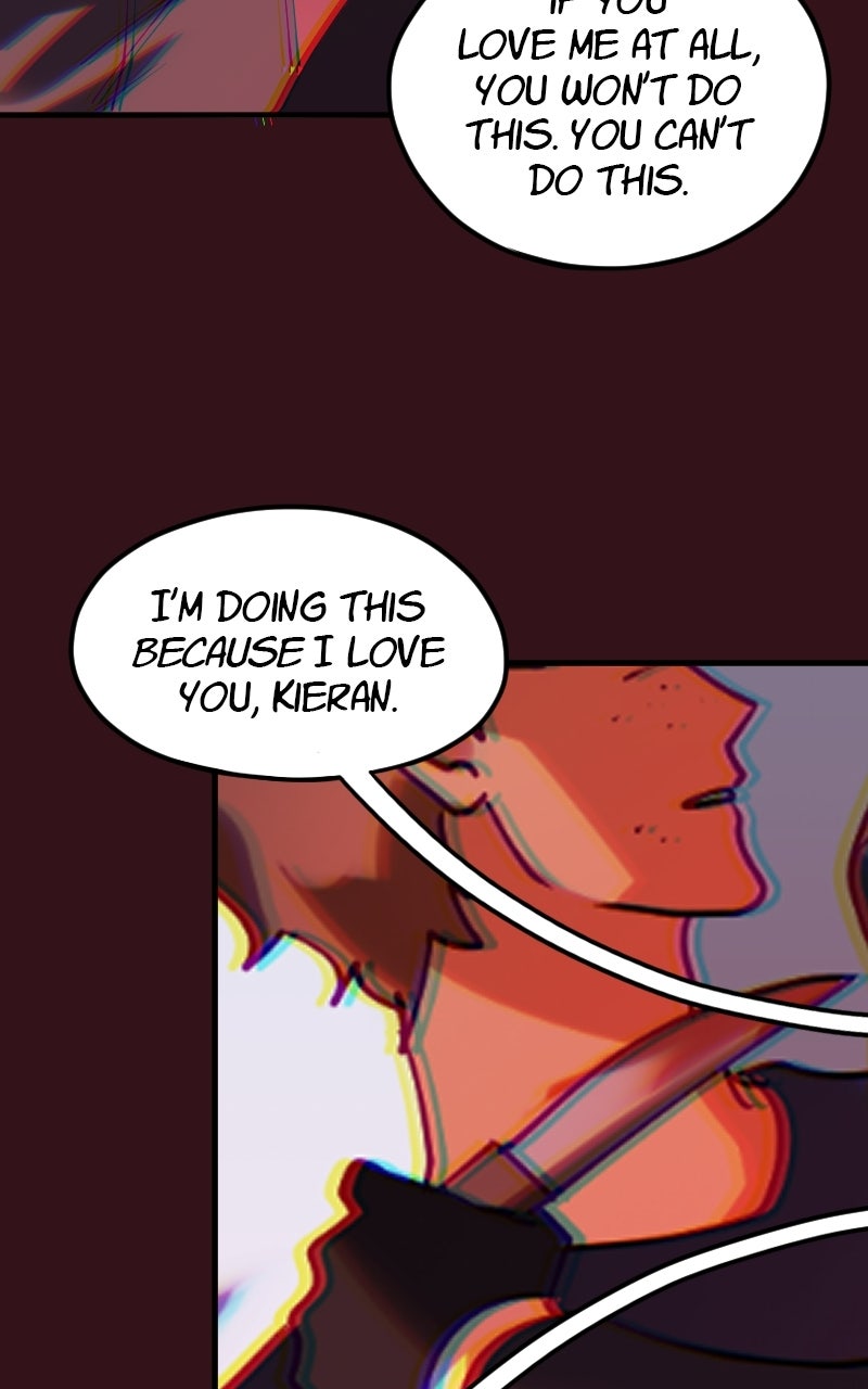 Read Love Bites chapter 63 image 50 on Lezhin