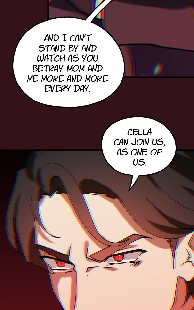 Read Love Bites chapter 63 image 51 on Lezhin