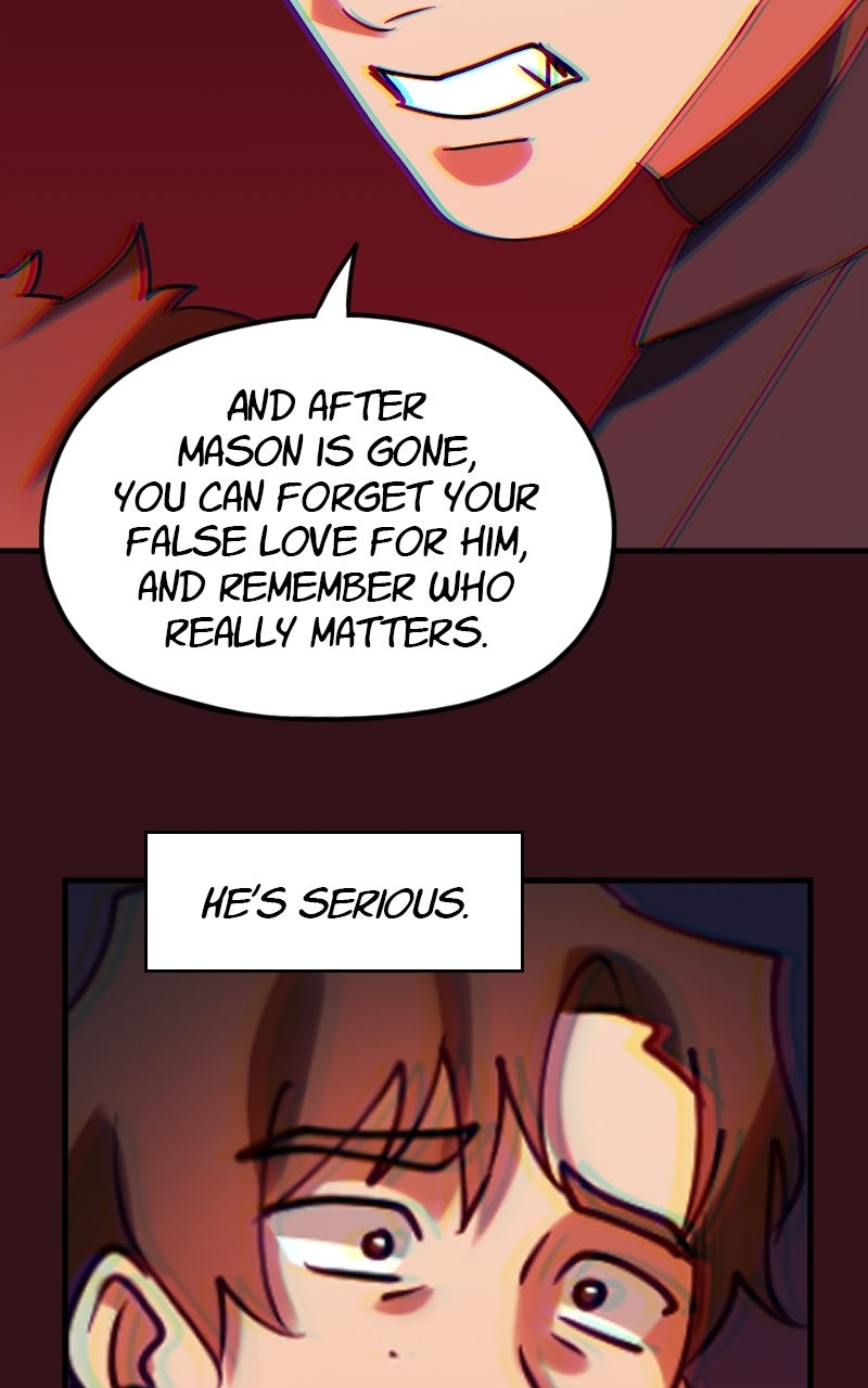 Read Love Bites chapter 63 image 52 on Lezhin