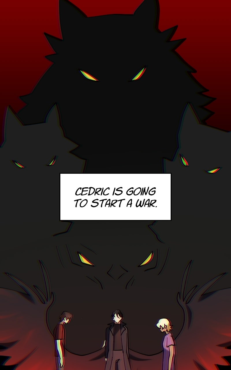 Read Love Bites chapter 63 image 54 on Lezhin