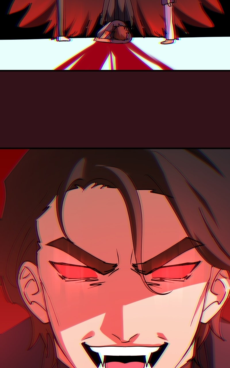 Read Love Bites chapter 63 image 55 on Lezhin