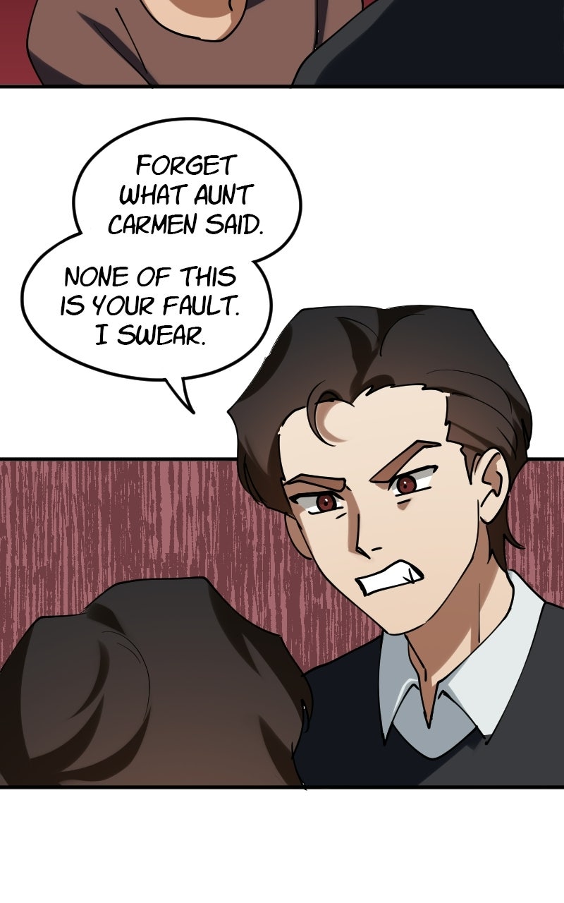 Read Love Bites chapter 63 image 6 on Lezhin