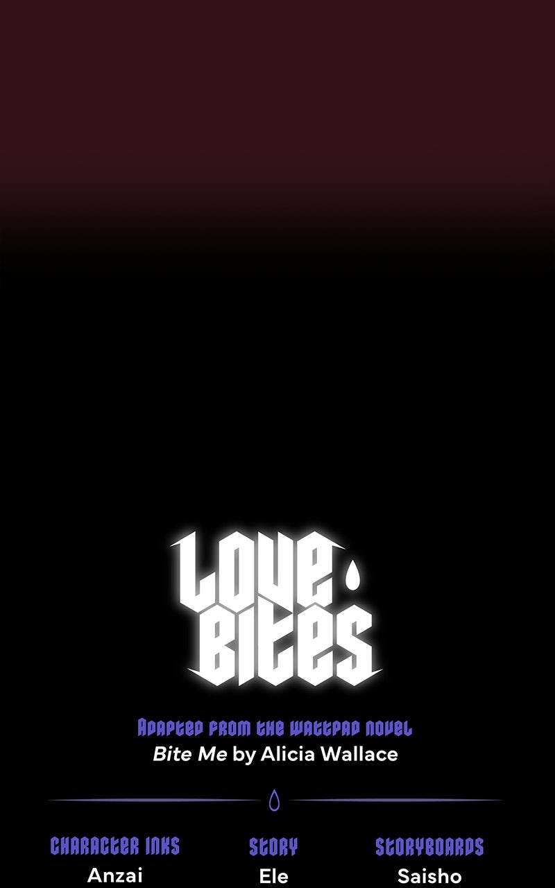 Read Love Bites chapter 63 image 64 on Lezhin