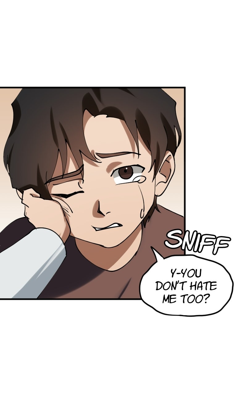 Read Love Bites chapter 63 image 8 on Lezhin