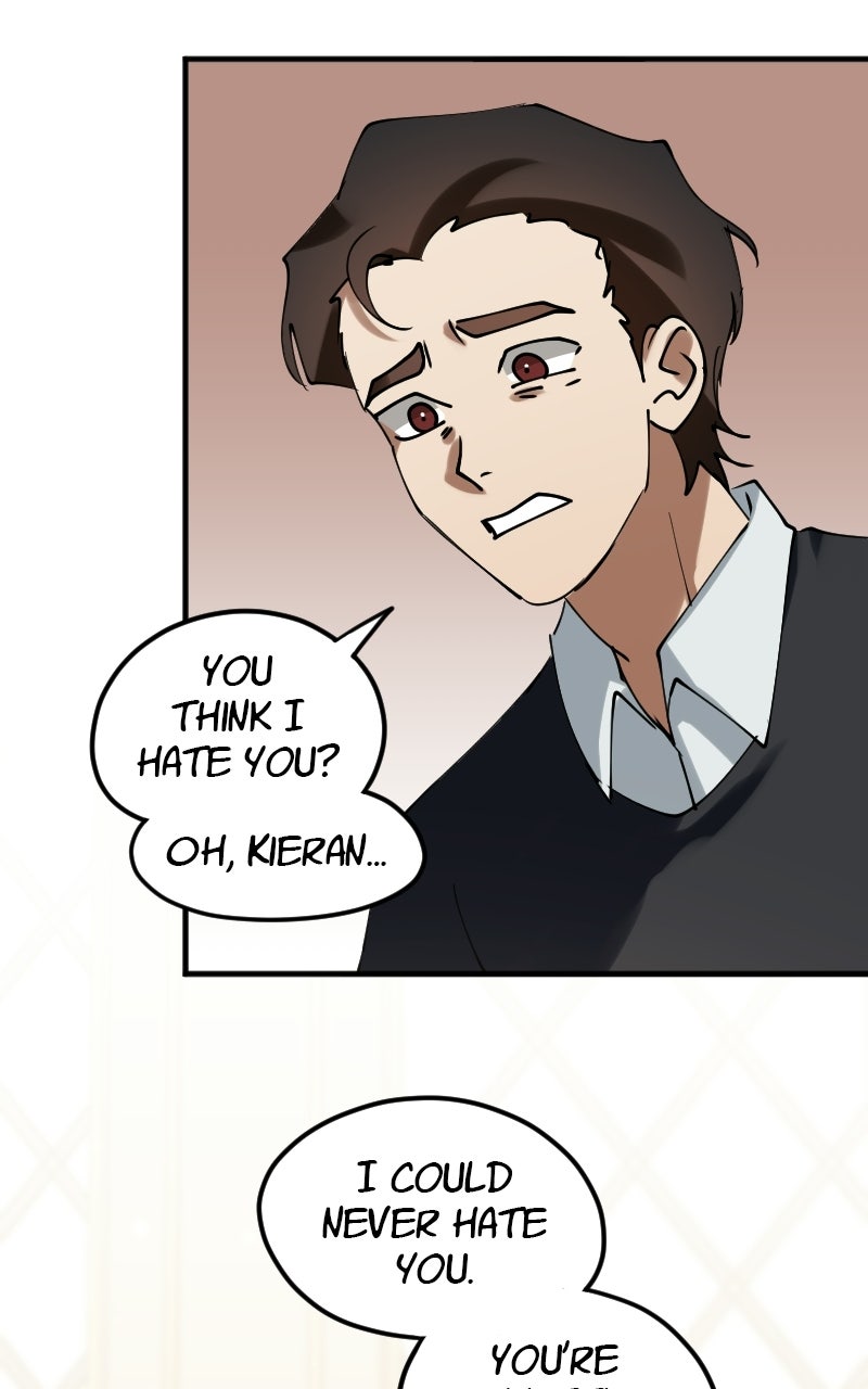 Read Love Bites chapter 63 image 9 on Lezhin
