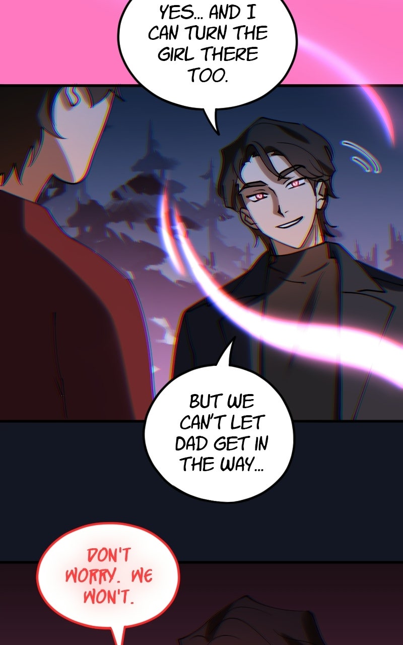 Read Love Bites chapter 64 image 10 on Lezhin