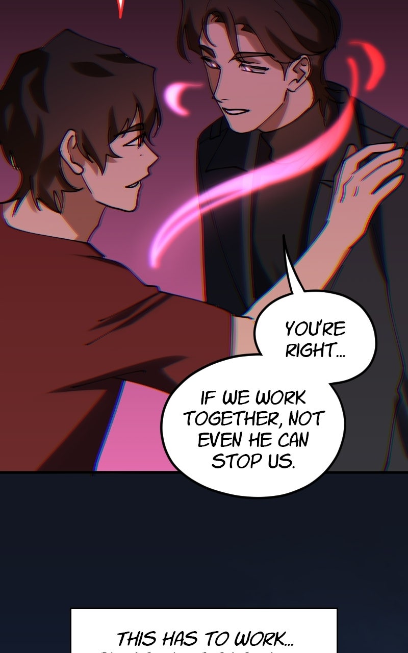 Read Love Bites chapter 64 image 11 on Lezhin