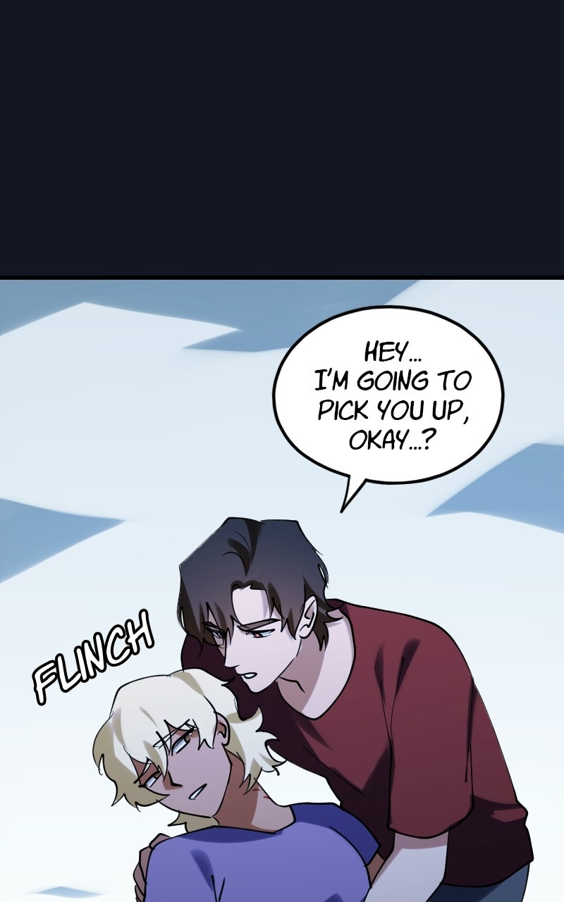 Read Love Bites chapter 64 image 13 on Lezhin