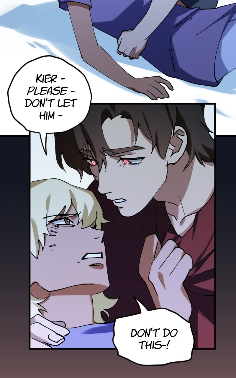 Read Love Bites chapter 64 image 14 on Lezhin
