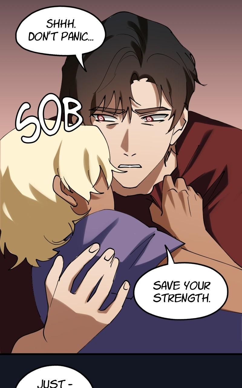 Read Love Bites chapter 64 image 15 on Lezhin