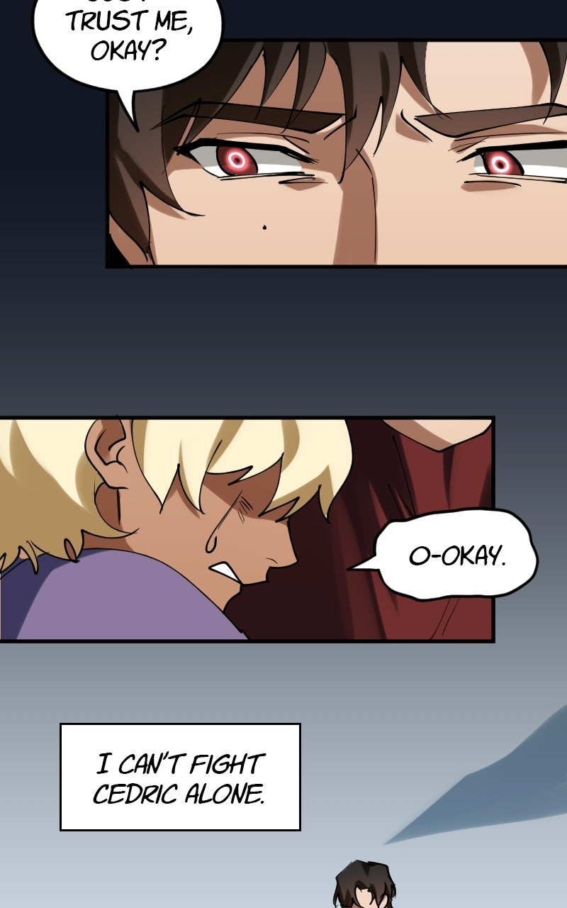 Read Love Bites chapter 64 image 16 on Lezhin