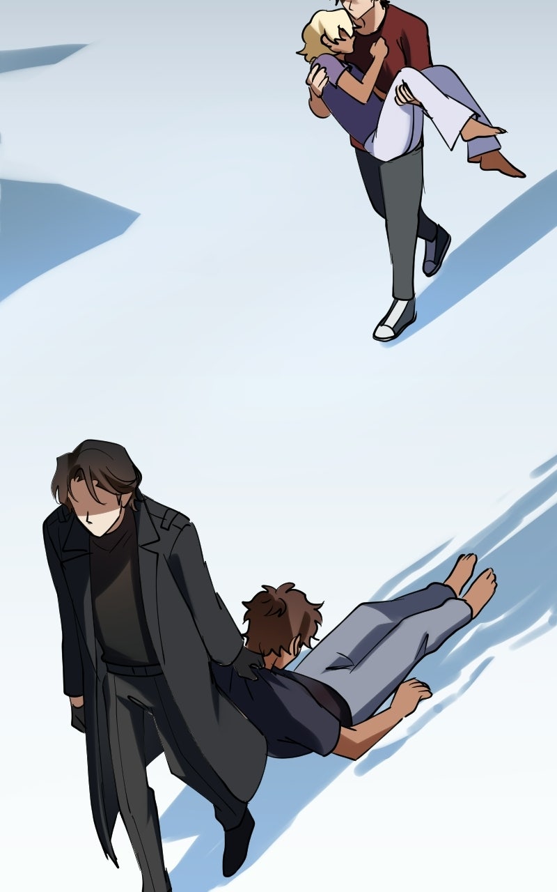 Read Love Bites chapter 64 image 17 on Lezhin