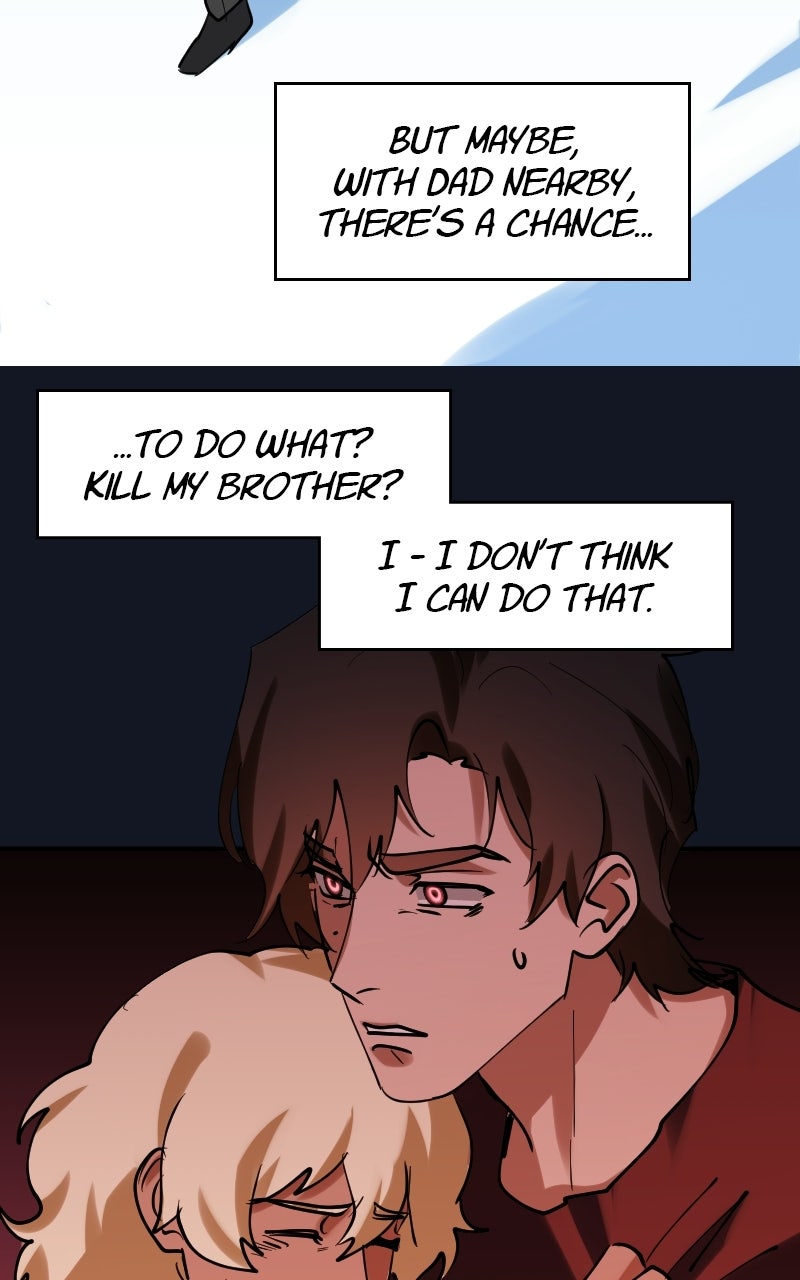 Read Love Bites chapter 64 image 18 on Lezhin