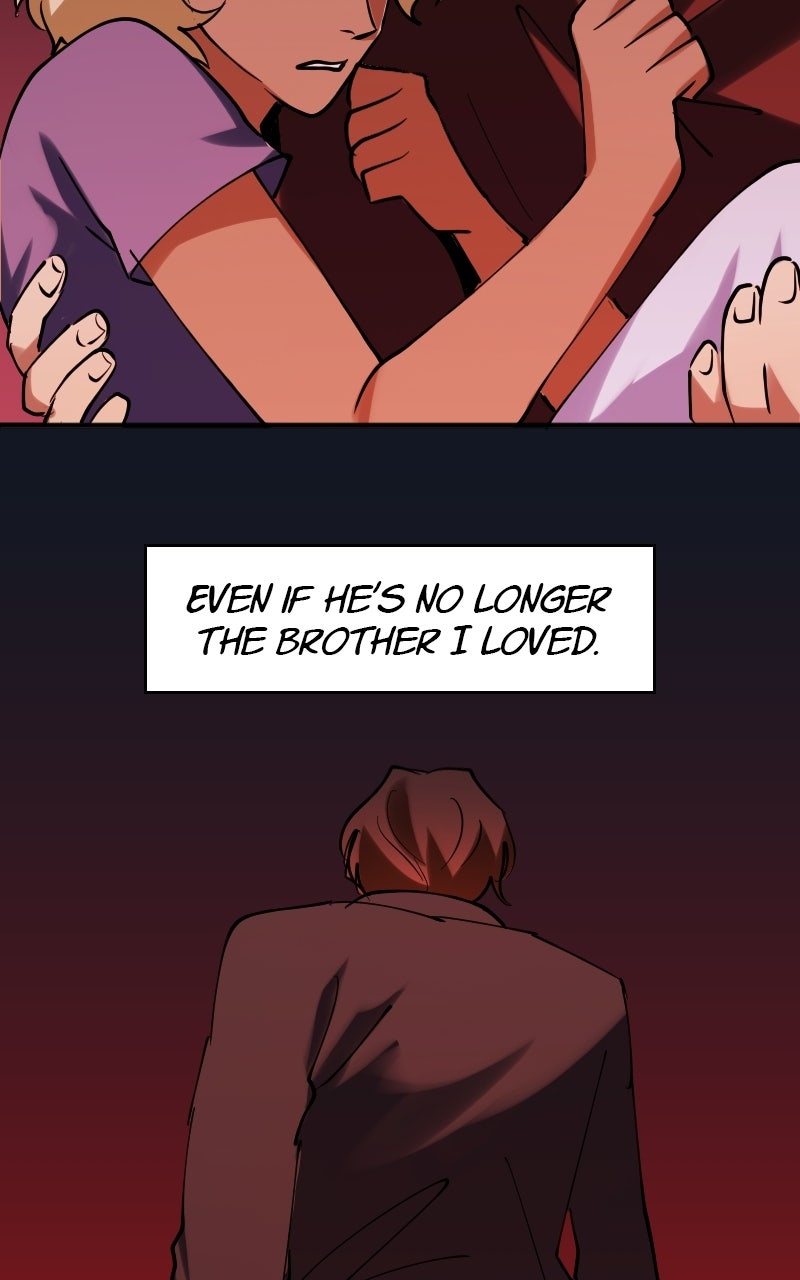 Read Love Bites chapter 64 image 19 on Lezhin
