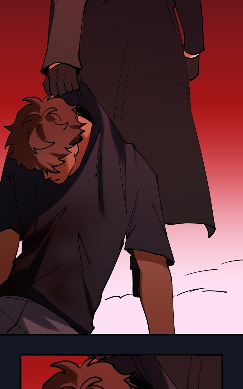 Read Love Bites chapter 64 image 20 on Lezhin