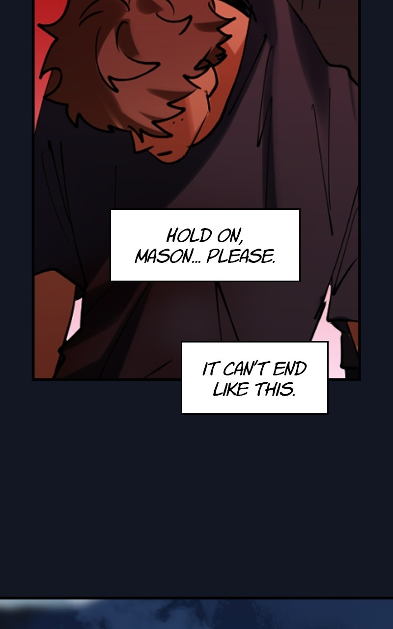 Read Love Bites chapter 64 image 21 on Lezhin