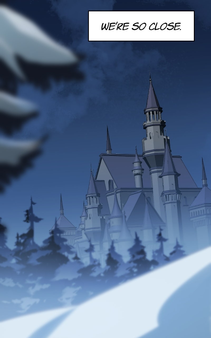 Read Love Bites chapter 64 image 22 on Lezhin