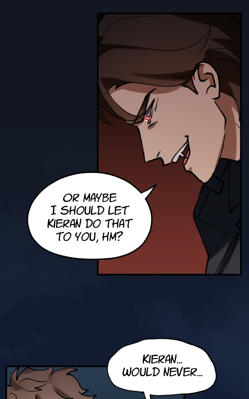 Read Love Bites chapter 64 image 26 on Lezhin