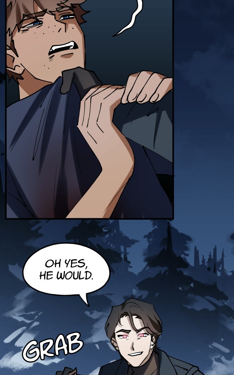 Read Love Bites chapter 64 image 27 on Lezhin