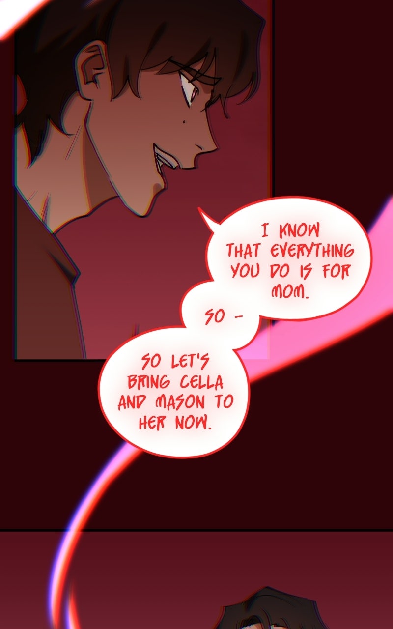 Read Love Bites chapter 64 image 3 on Lezhin