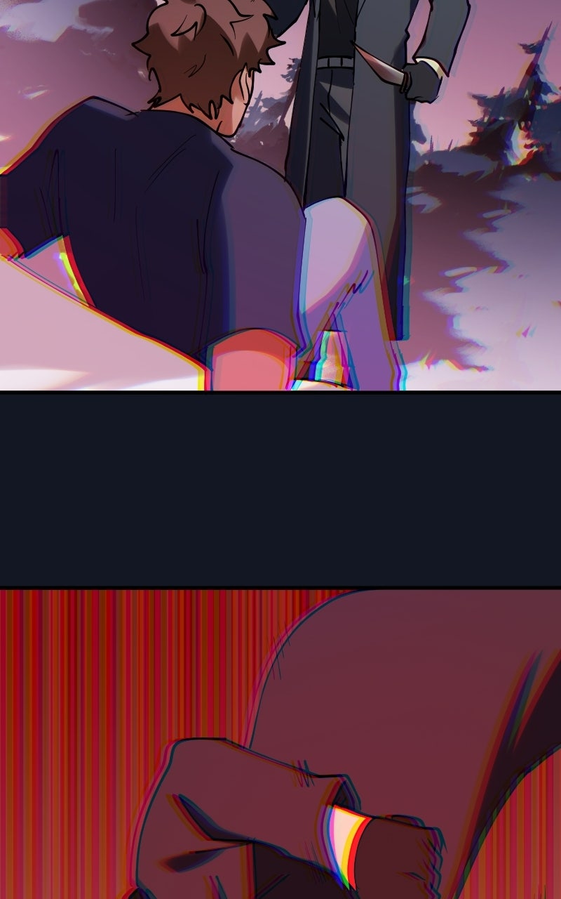 Read Love Bites chapter 64 image 31 on Lezhin