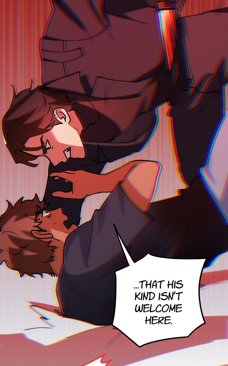 Read Love Bites chapter 64 image 32 on Lezhin