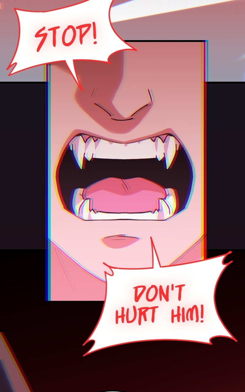 Read Love Bites chapter 64 image 33 on Lezhin