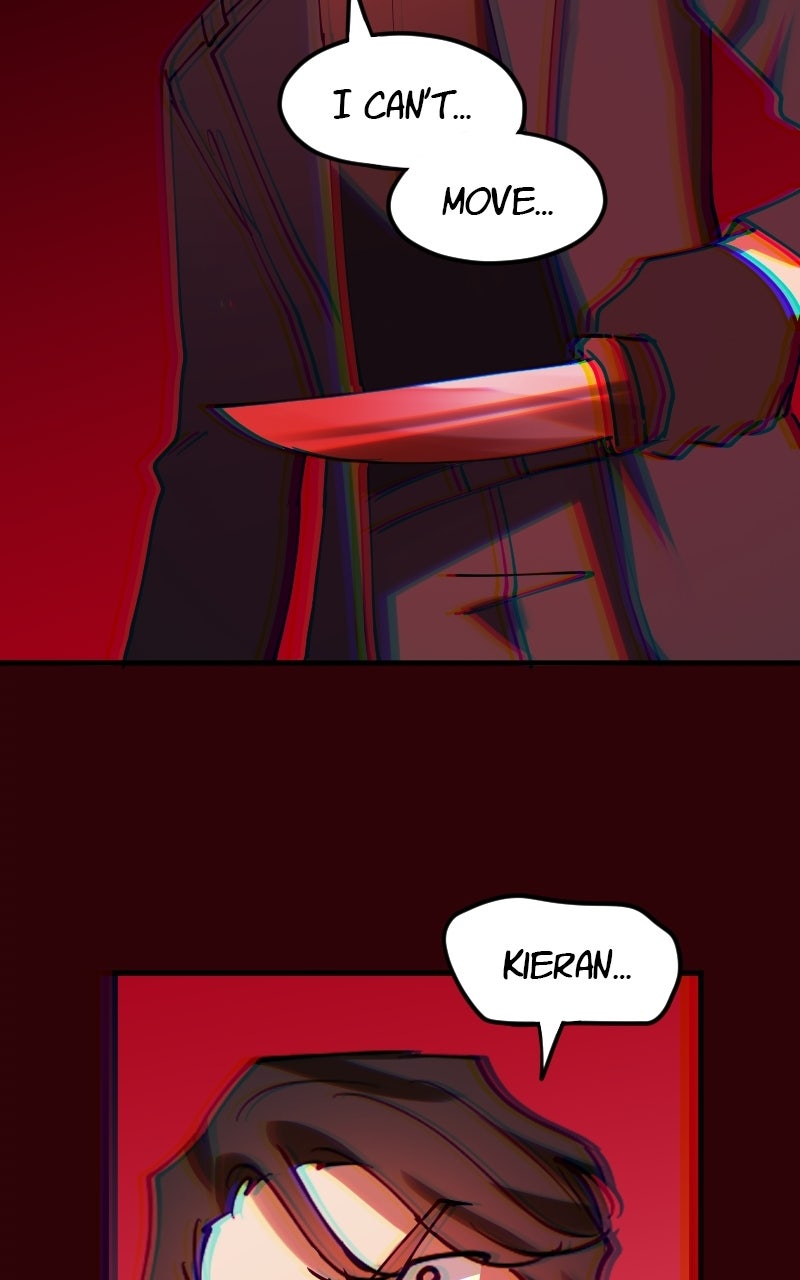 Read Love Bites chapter 64 image 36 on Lezhin