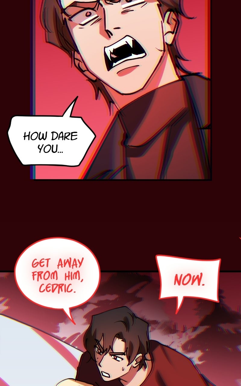 Read Love Bites chapter 64 image 37 on Lezhin