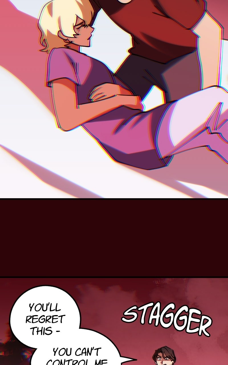 Read Love Bites chapter 64 image 38 on Lezhin