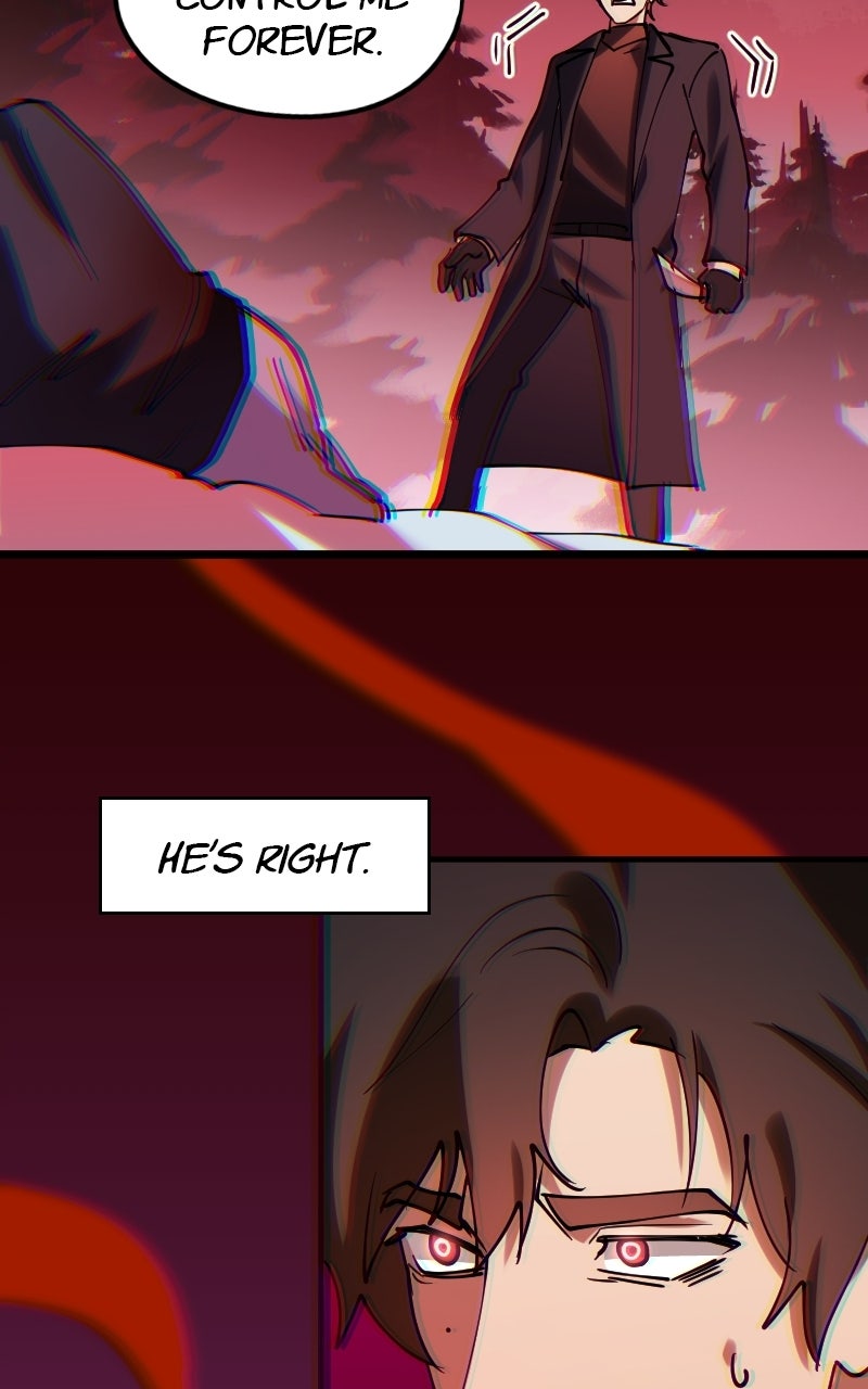 Read Love Bites chapter 64 image 39 on Lezhin