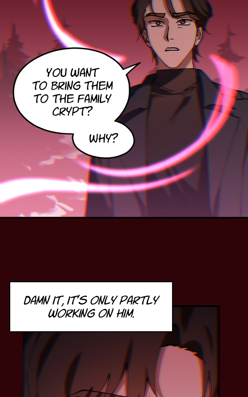 Read Love Bites chapter 64 image 4 on Lezhin