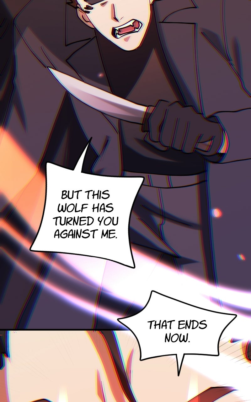 Read Love Bites chapter 64 image 41 on Lezhin
