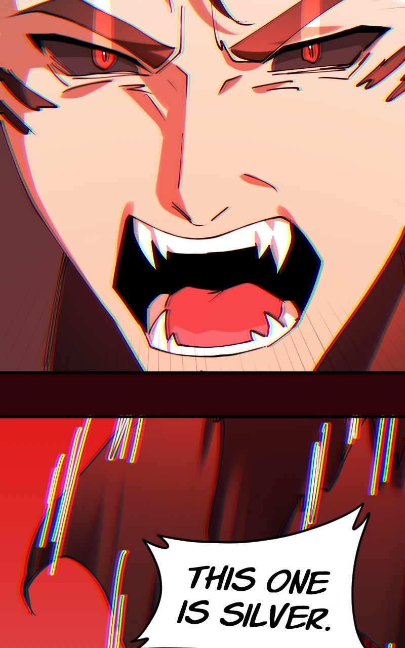 Read Love Bites chapter 64 image 42 on Lezhin