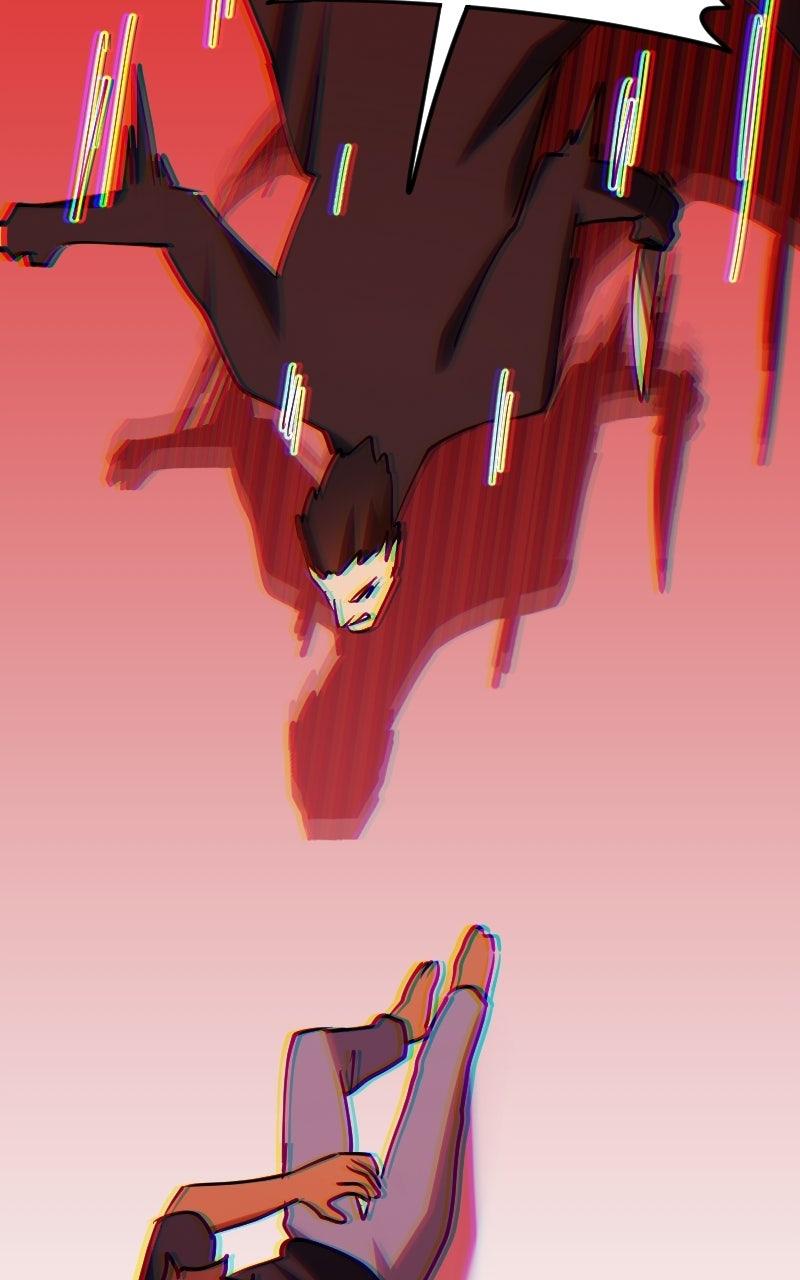 Read Love Bites chapter 64 image 43 on Lezhin