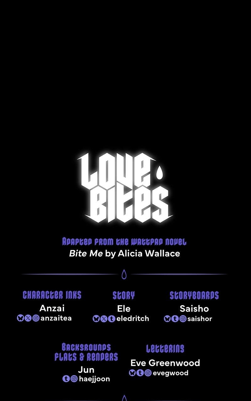 Read Love Bites chapter 64 image 48 on Lezhin