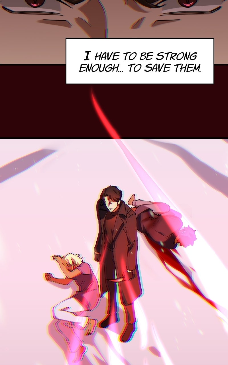 Read Love Bites chapter 64 image 6 on Lezhin