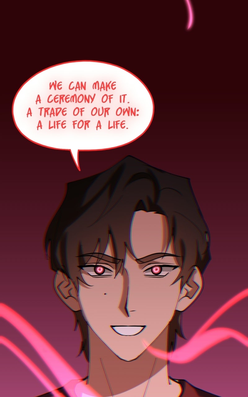 Read Love Bites chapter 64 image 8 on Lezhin