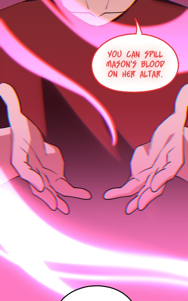 Read Love Bites chapter 64 image 9 on Lezhin