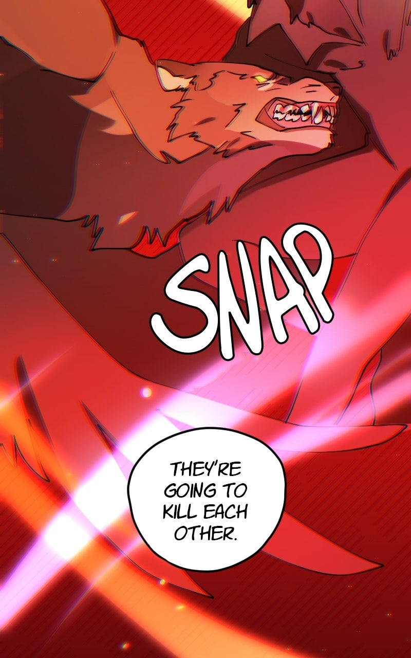 Read Love Bites chapter 65 image 10 on Lezhin